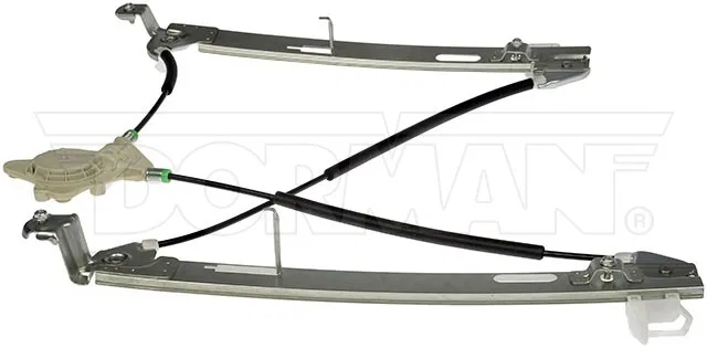 752-317 – DORMAN Window Regulator, OE Replacement Power Window - view 3